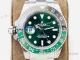 VR Factory Rolex GMT-Master II New Left-Handed Watch VRF 3186 Sprite Ceramic Bezel Olive Green Dial (4)_th.jpg